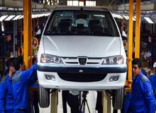  مقایسه شانس برنده شدن در قرعه کشی خودرو های رانا، رانا پلاس پانورما و پژو پارس + جدول 