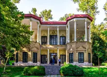 کاخ نیاوران از فردا به تدریج باز می‌شود