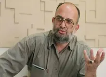 سردار سعید قاسمی به ۱۳ماه حبس محکوم شد +تصویر حکم