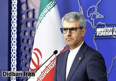 توضیح سخنگوی وزارت خارجه درباره علت عدم حضور ایران در اجلاس شرمالشیخ