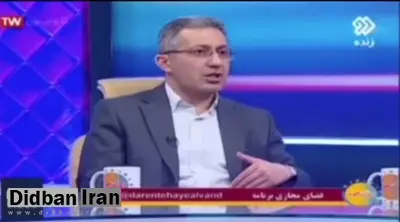 معاون وزیر بهداشت: تا خرداد درگیر کرونا هستیم+ فیلم