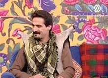 نامه۱۵  نماینده کرد مجلس به رهبری: در صداوسیما به اقوام کشور توهین می‌شود+متن نامه 