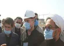 قالیباف ادعا کرد: پتروشیمی‌ها باید نیروهای بومی را استخدام کنند
