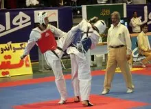 لندن، میزبان مسابقات قهرمانی جهان پاراتکواندو