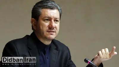 کاظم پالیزدار خطاب به نامزدهای انتخابات ریاست جمهوری: شما توپخانه ها را رو به هم گرفته اید، سربازان در این پایین وظیفه شان را انجام می دهند