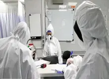 ۲ هفته آینده اوج بیماری کرونا در کشور است/ فقط ۶ ماه فرصت برای یافتن دارو واکسن مناسب وجود دارد