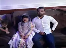 این دختران در "گهواره" برای ازدواج نشان می‌شدند!