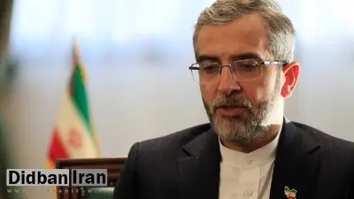 موضع گیری نهایی مذاکره کننده ایران در برجام؛ همه تحریمها باید به طور کامل و دائم برداشته شود