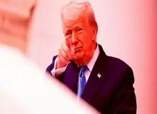 ترامپ حرفش را پس گرفت!