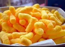 اعلام نتیجه بررسی استفاده از ذرت دامی در پفک/ ۲۵برند از ذرت دامی برای تولید پفک استفاده کرده اند