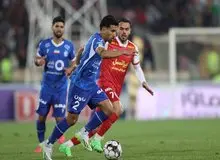 غایبان استقلال مقابل پرسپولیس مشخص شدند