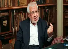 بادامچیان: ترامپ ما را از بازگشت تحریم های سازمان ملل می ترساند/ 40 سال تحریم مگر در اراده ملت ایران تأثیری داشت که ترامپ حالا تهدید می کند؟/ باید از برجام و  ان پی تی خارج شویم