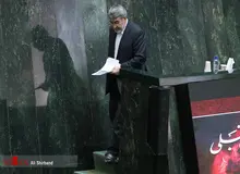 اصغر سلیمی: به احتمال «بسیار قوی»، تقاضای استیضاح وزیر کشور به صحن علنی مجلس ارجاع نمی‌شود