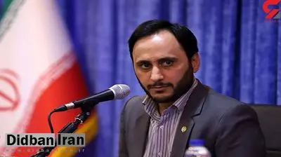 سخنگوی دولت: اینستاگرام تصویر سردار سلیمانی را حذف می‌کند اما تصاویر آموزش تروریسم را نشان می‌دهد