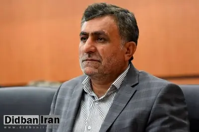 نماینده مجلس: مسیر ازنا به شازند به گذرگاهی آزاد برای قاچاق کالا تبدیل شده، نیروی انتظامی هم هیچ برخوردی نمی کند