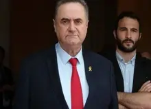 وزیر جنگ اسرائیل:  برنامه هسته‌ای ایران را مهار کردیم