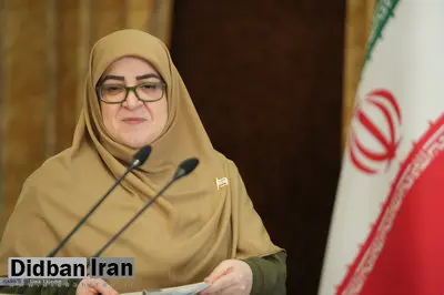 سخنگوی دولت: بدون نگاه زنانه نمی‌توان به توسعه پایدار رسید/ مسئله زنان باید به مطالبه ملی تبدیل شود