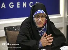 زهره الهیان: دولت مقدمات خروج ایران از پروتکل الحاقی را فراهم کند