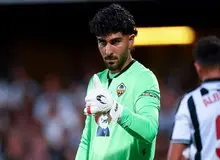 جانشین حسینی در استقلال مشخص شد: پسر اسطوره پرسپولیس!