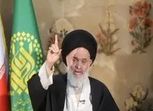 رئیس جامعه مدرسین: استان قم از لحاظ نرخ رشد مشارکت در انتخابات، با ۶.۶۳ درصد در جایگاه اول کشور ایستاد