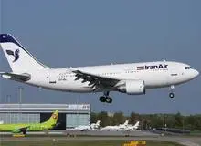 ۲۸ هواپیمای هما در رهن بانک‌ها و۲۸ فروند دیگر هم زمین گیر است!