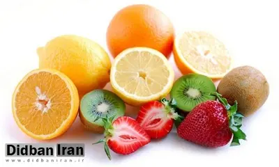 میوه‌های مفید برای کاهش وزن