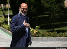 خبرگزاری وابسته به صداوسیما از «علی‌عسگری» عذرخواهی کرد/ منابع رسمی دولت به ما گفته بودند که شما استعفا داده اید