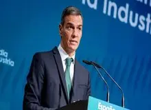 سانچز: ارتش اروپایی باید ایجاد شود؛ نباید به صنایع آمریکایی وابسته شویم