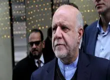 بیژن زنگنه: صادرات گاز کشور دو برابر شده است/  ۷۷ درصد روستاهای کرمانشاه به گاز متصل است
