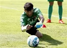 کاهش چشمگیر تعداد ملی پوشان پرسپولیس/  ابراهیمی و غفوری در صورت آمادگی بدنی به تیم کی روش اضافه می شوند