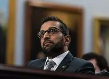 ترامپ برکناری مدیر اف‌بی‌آی را بررسی می‌کند