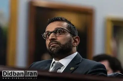 ترامپ برکناری مدیر اف‌بی‌آی را بررسی می‌کند