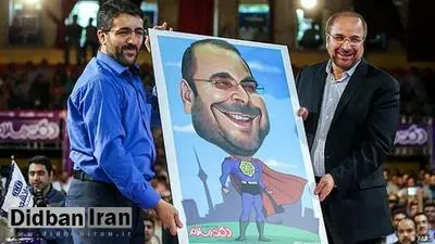 اصولگرایان، چطور زیر پای قالیباف را خالی کردند؟