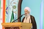  امام جمعه ساری: چرا در شرایطی که مسیر موفقیت قرار داریم، موضوع مذاکره و آتش‌بس مطرح می‌شود