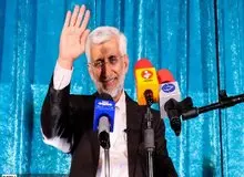 ادعای تخلف مالیاتی سنگین در ستاد انتخاباتی سعید جلیلی /این حساب بانکی مجوز وزارت کشور را دارد؟