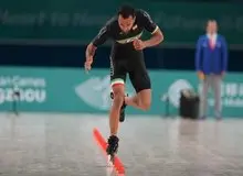 آغاز هفتمین دوره رقابت‌های استعدادهای برتر اسکیت اینلاین فری‌استایل پسران در لرستان