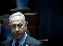 نتانیاهو: مقابل حماس، حزب‌الله، سوریه و ایران به پیروزی رسیدیم 