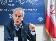 سجادی: دوشغله‌ها باید از ورزش بروند/ پاداش مدال‌آوران بعد از ماه "صفر" پرداخت می‌شود