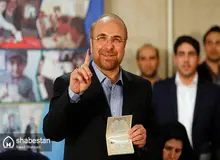 طلایی: قالیباف برای ریاست مجلس مناسب است/ اگر بیاید مجلس به راس امور باز می گردد/  احمد توکلی: کارنامه آقای قالیباف مملو از نقاط درخشان است/ مردم تهران اگر برخورد سیاسی نکنند به او رأی می‌دهند