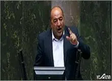 نماینده مجلس: چرا قیمت کالاهای اساسی ۷۰ درصد افزایش یافته است؟
