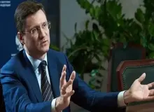 روسیه سرانجام میزان تولید خود را براساس توافق با اوپک کاهش داد