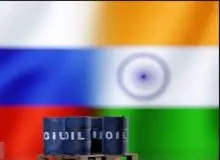 نارضایتی هند از پرداخت پول نفت روسیه به یوان