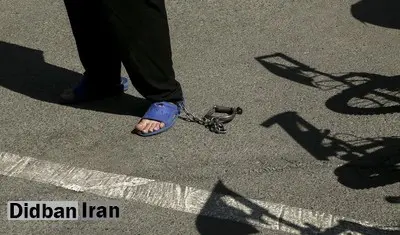 جزییات سرقت شب گذشته پیچ های ریل راه آهن