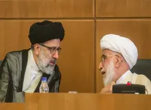 آیت الله جنتی: انتخابات با موفقیت کامل برگزار شد/ به جناب آقای رئیسی تبریک می گویم
