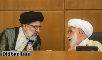 آیت الله جنتی: انتخابات با موفقیت کامل برگزار شد/ به جناب آقای رئیسی تبریک می گویم
