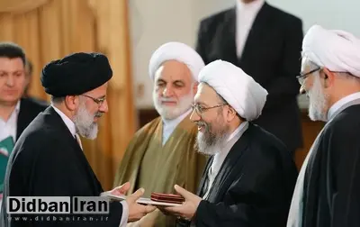 زمان قطعی حضور حجتالاسلام رئیسی در قوه قضائیه مشخص شد