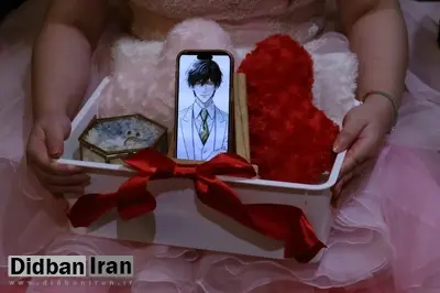 ازدواج با هوش مصنوعی در ژاپن؛ وقتی ChatGPT داماد می‌شود