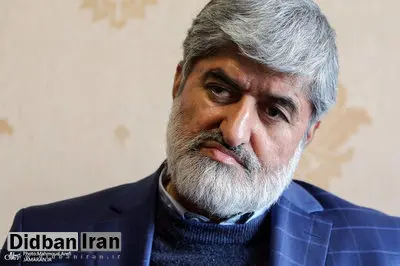 مجلس تا حدودی به حاشیه رانده شده است/ سیاست‌های  کلی نظام عین قانون اساسی یا متمم آن نیست!