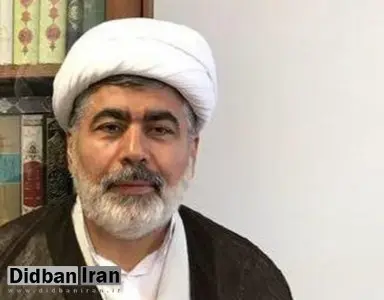 بازداشت امام جماعت مرکز اسلامی امام علی در سوئد 