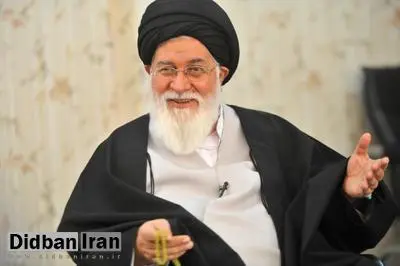 علم الهدی: بدون دست دادن با آمریکای ناپاک به همه چیز رسیده ایم